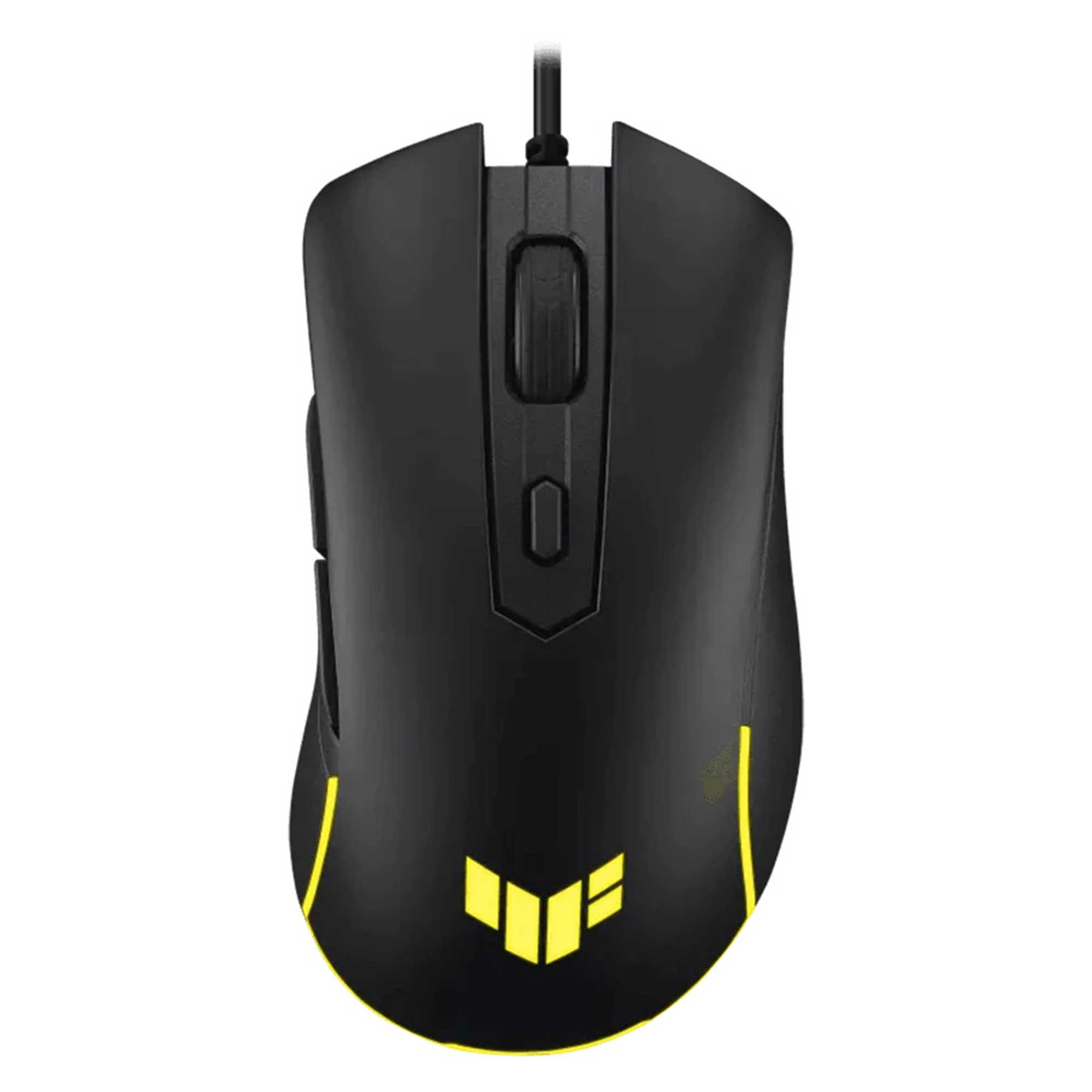 ماوس گیمینگ با سیم ایسوس مدل TUF Gaming M3 Gen II
