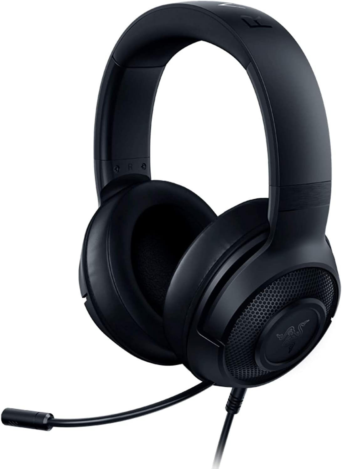 هدست گیمینگ ریزر Razer Kraken X LITE