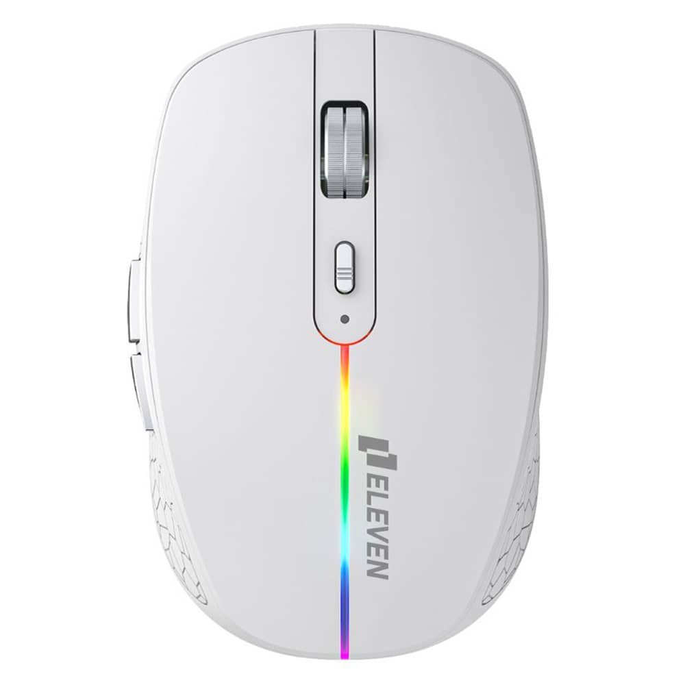 ماوس وایرلس شارژی سایلنت ELEVEN WM915