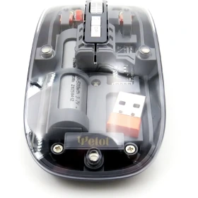 ماوس بی سیم WELOT ویلات مدل WM-W96 - عکس 2