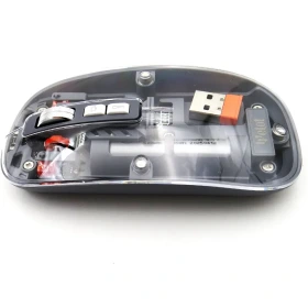 ماوس بی سیم WELOT ویلات مدل WM-W96 - عکس 3