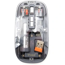 ماوس بی سیم WELOT ویلات مدل WM-W96